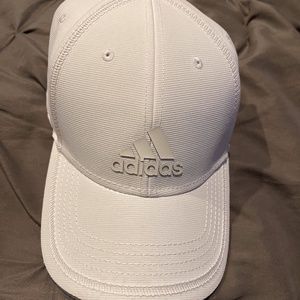 adidas velcro snapback